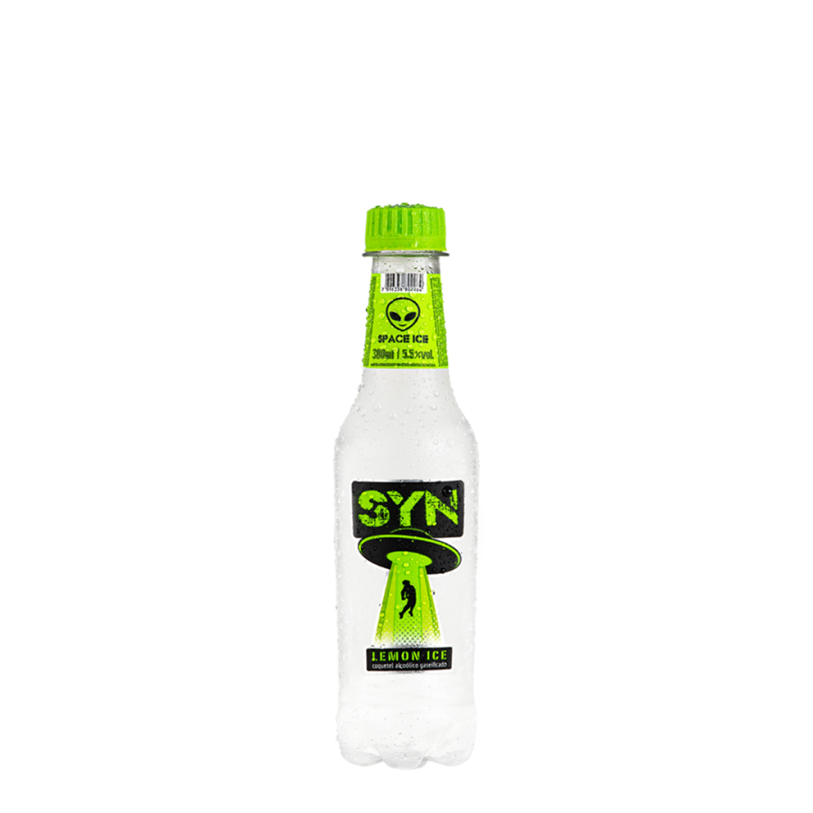CYN LEMON ICE