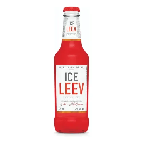 ice leev sabor melancia