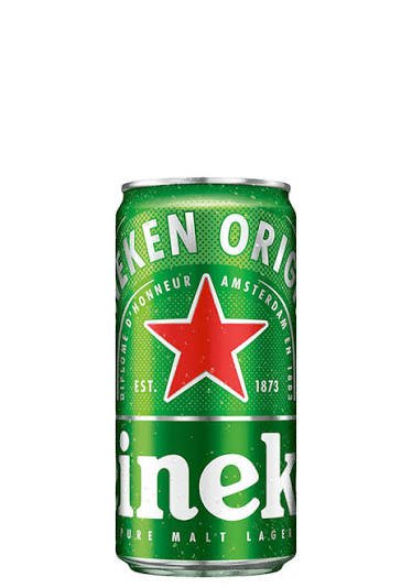 heiniken 269