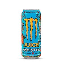 monster