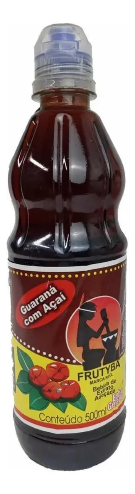 frutyba bico 500ml