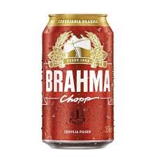 BRAHMA SHOPP