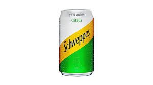 SCHWEPPES