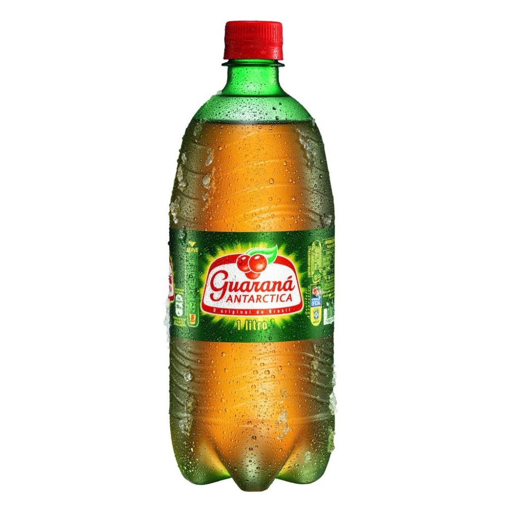GUARANA ANTARCTICA 1L