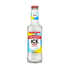 SMIRNOFF