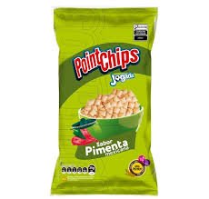JOGADA SABOR PIMENTA
