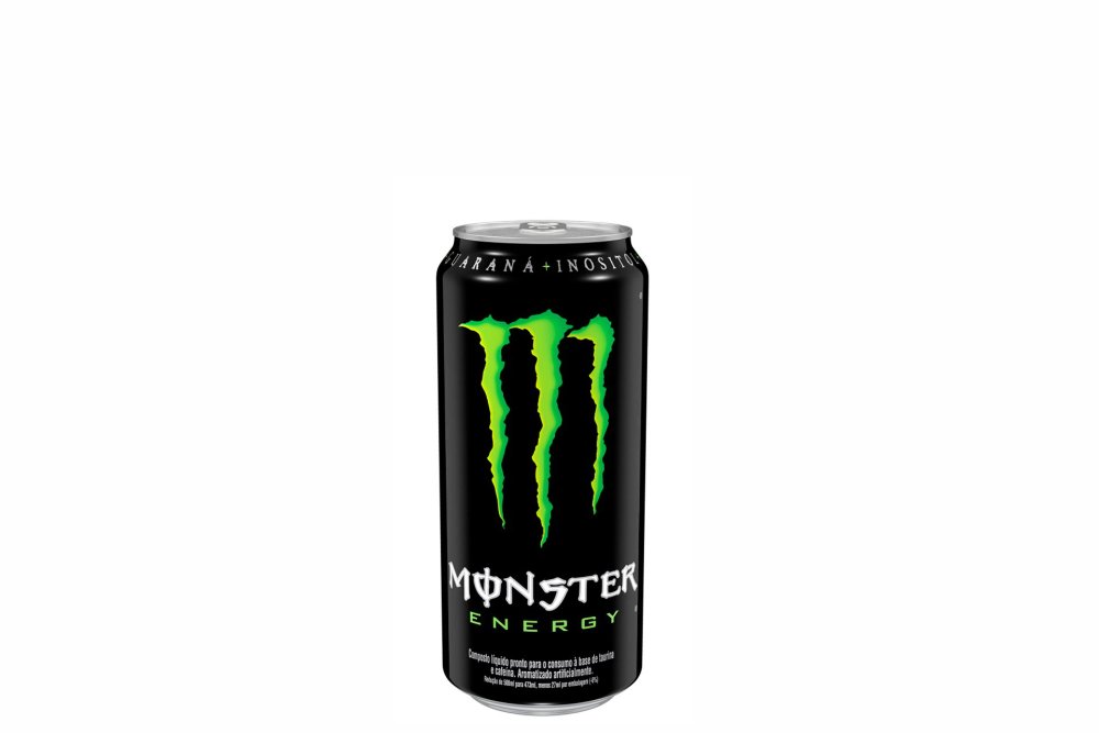 MONSTER TRADCIONAL 473ML