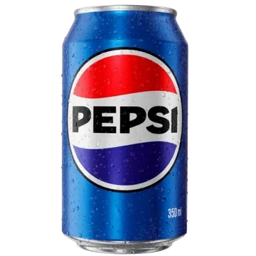 PEPSI COLA 350ML