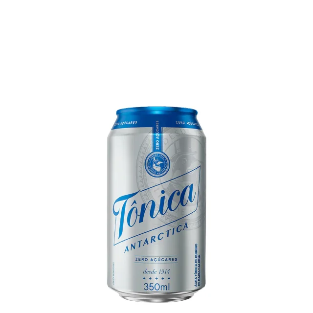 Tonica Antarctica