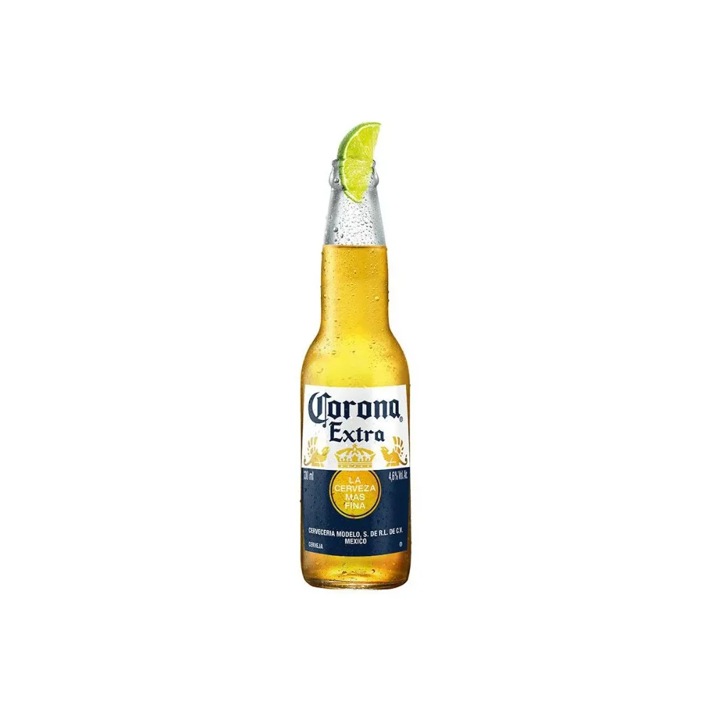 CORONA EXTRA 33OML
