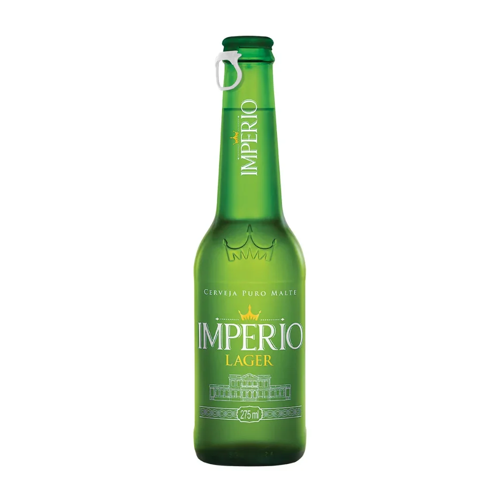 IMPERIO LAGER