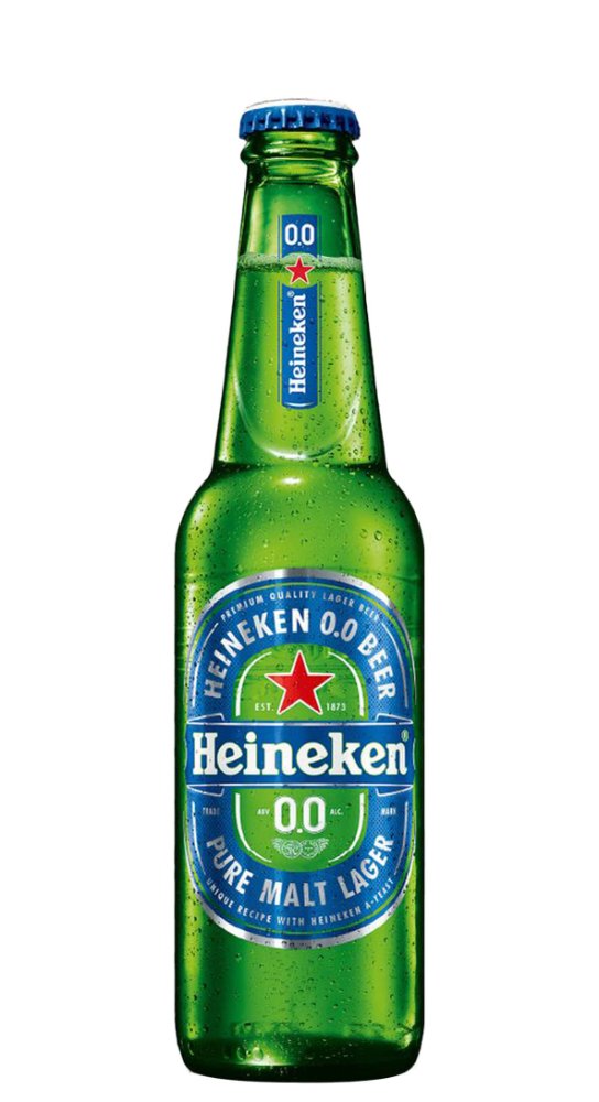 heineken long 0,0%