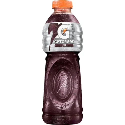 GATORADE SABOR UVA