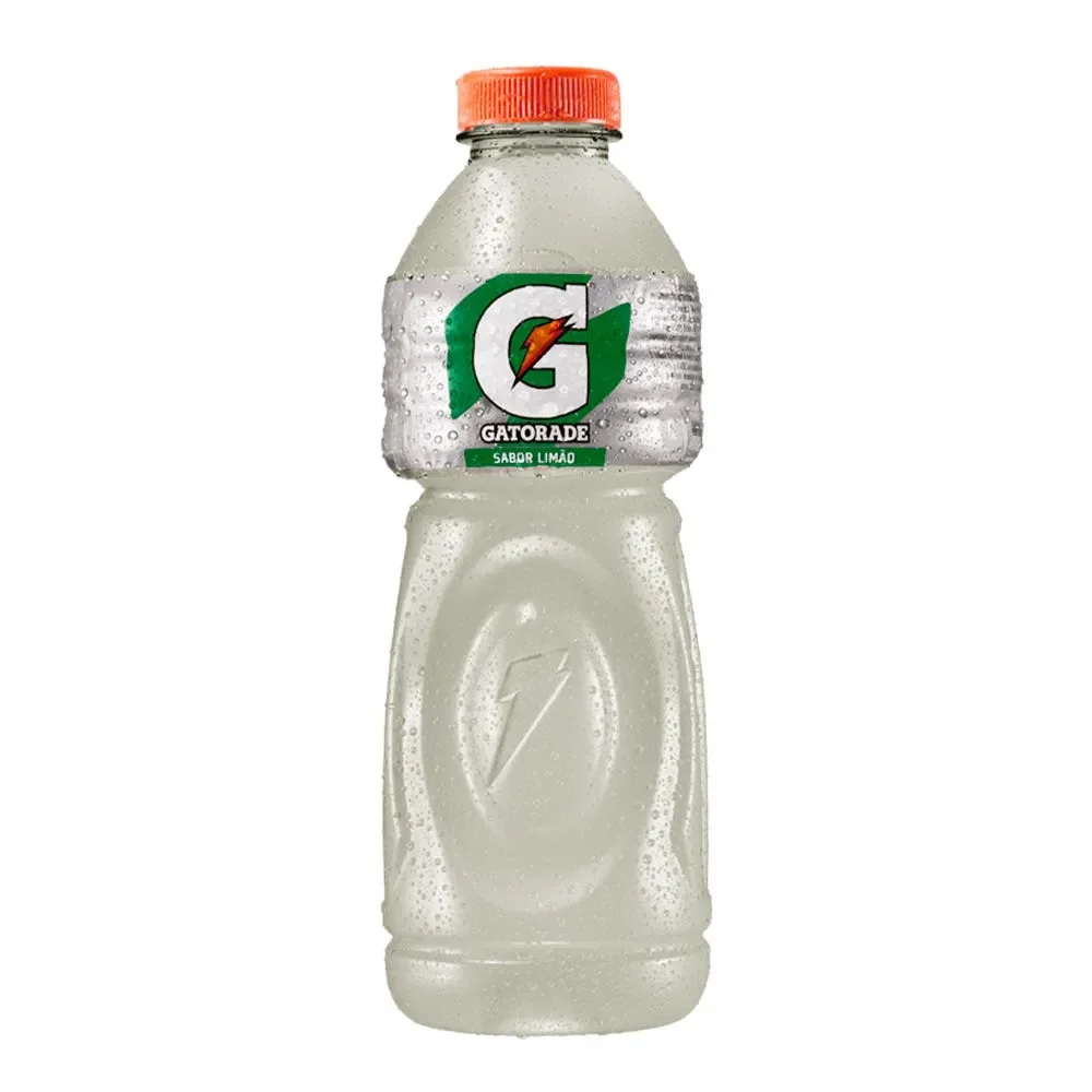 GATORADE SABOR LIMAO