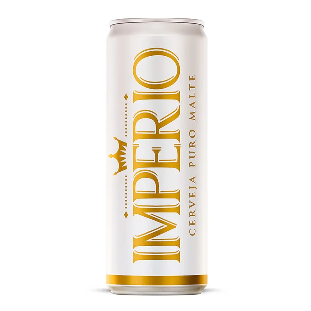 imperio lata 350ml