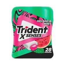 trident X senses