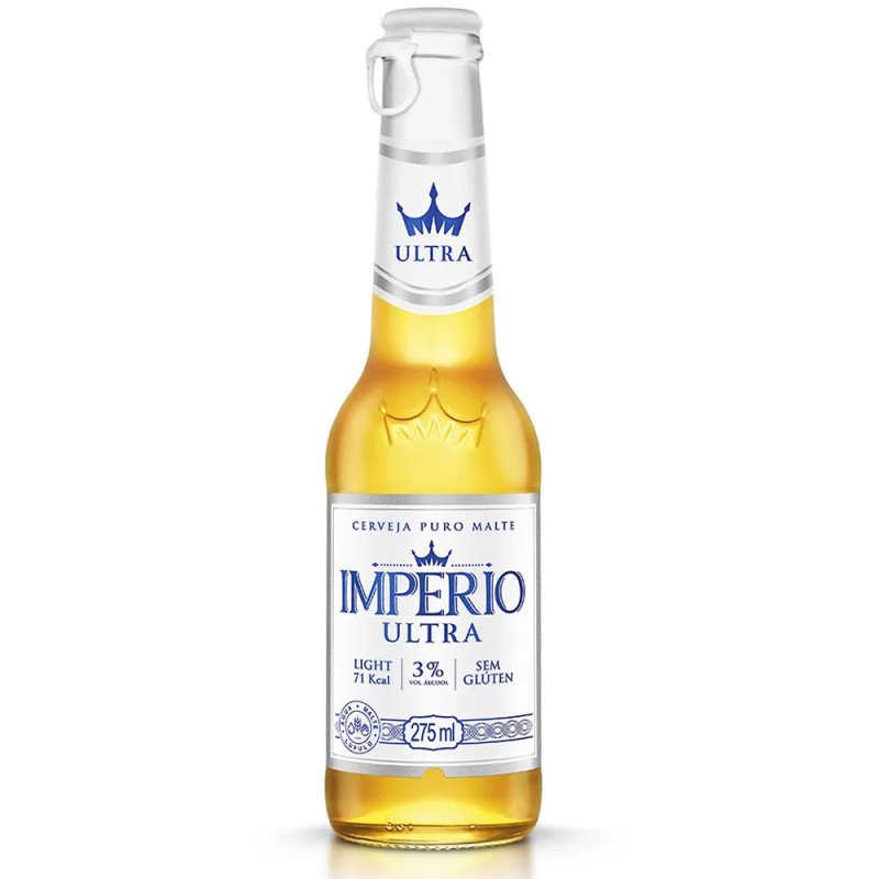 IMPERIO ULTRA 275ML