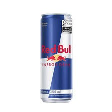 REDBULL TRADCIONAL 250ML
