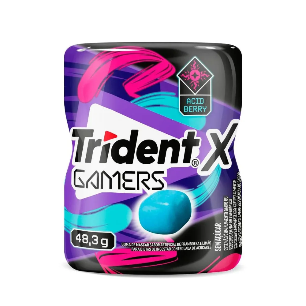 Trident x games