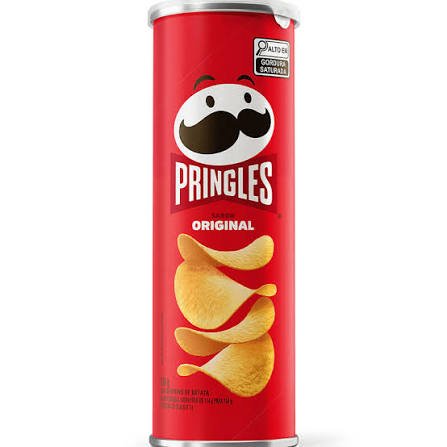 pringles original