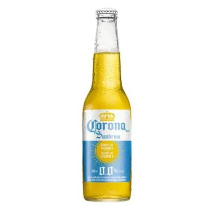 corona zero 330ml