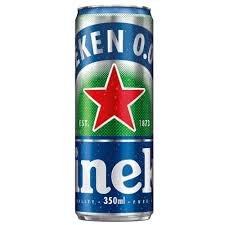 heineken lata 0,0%