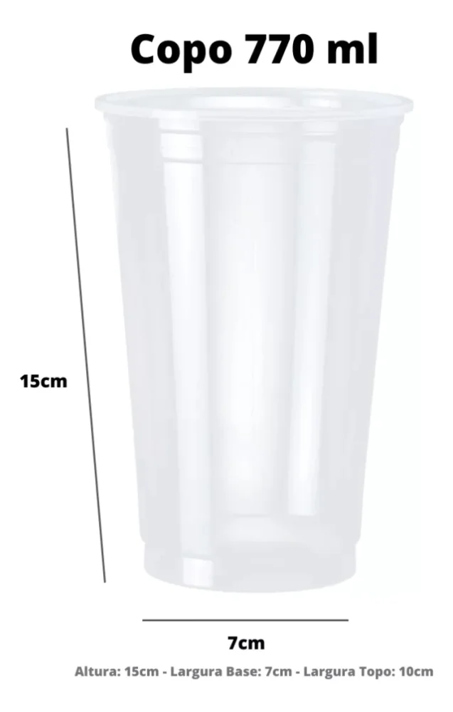copão 770ml