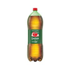 GUARANA ANTARCTICA 2,5l