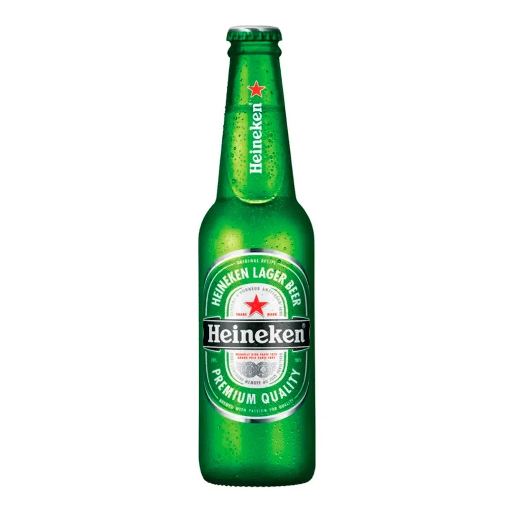 HEINEKEN LONG 33OML
