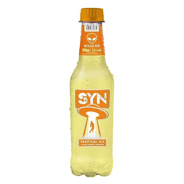 SYN TROPICAL ICE 300ML