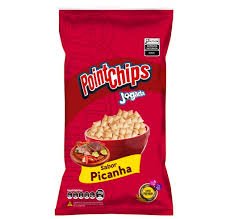 JOGADA SABOR PICANHA