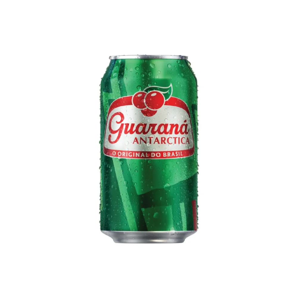 GUARANA ANTARCTICA 350ML