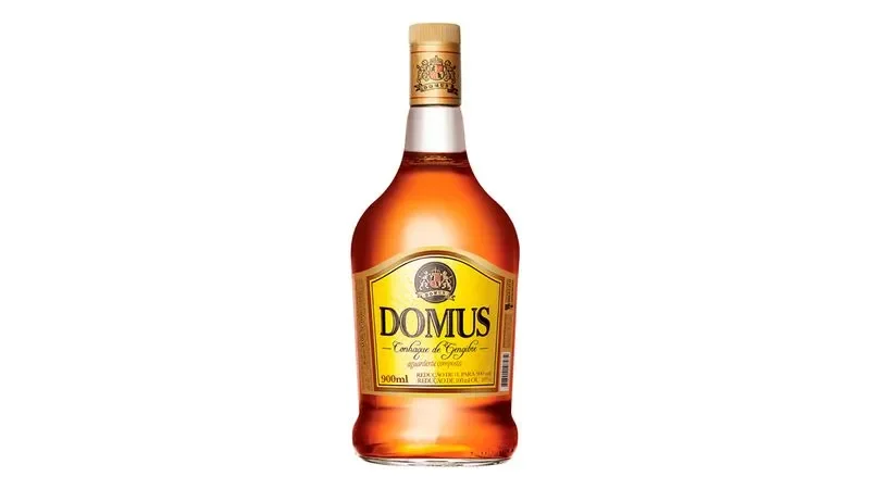 DOMUS 900ML