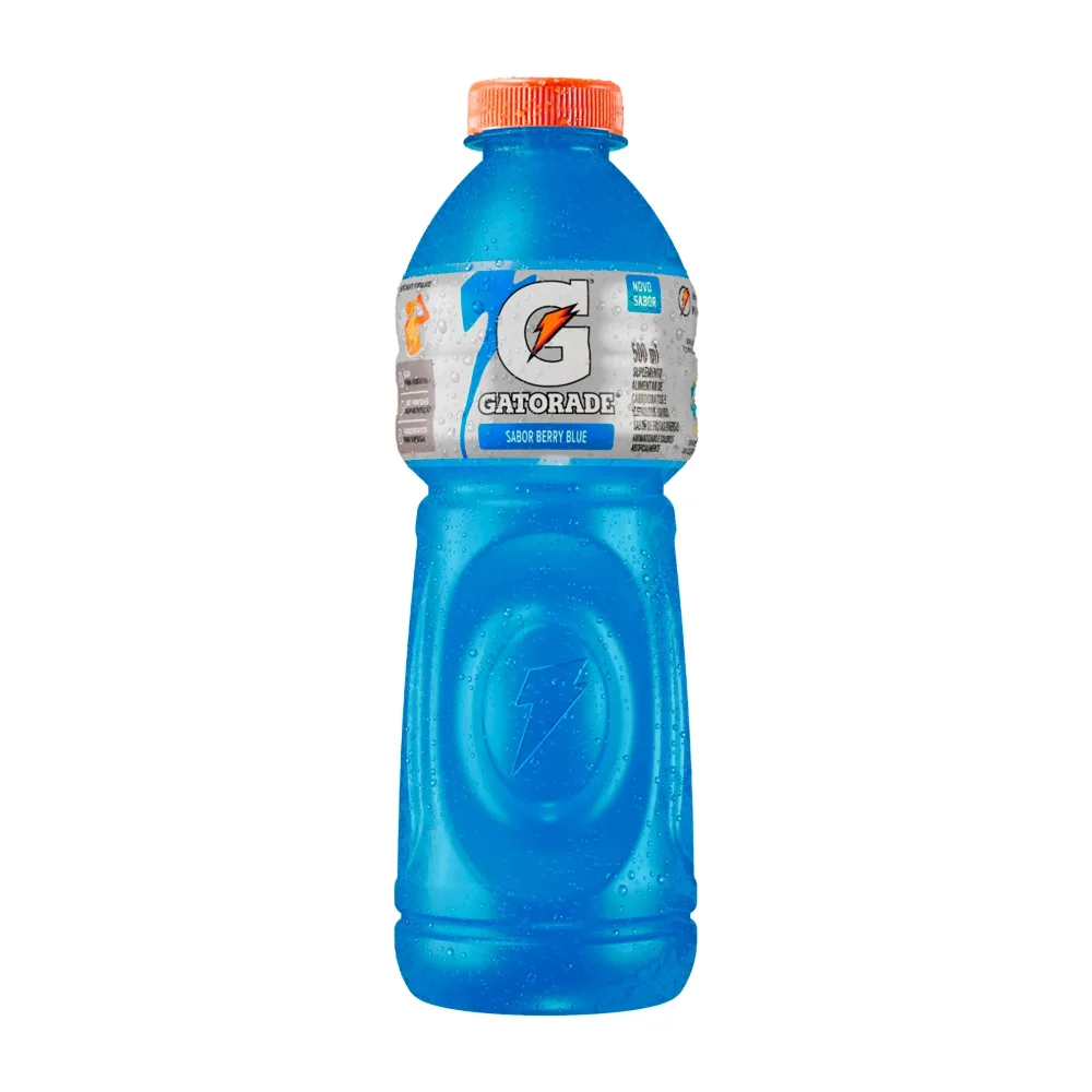 gatorade sabor blue bery