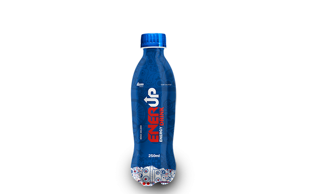 Energetico EnerUp 250ml