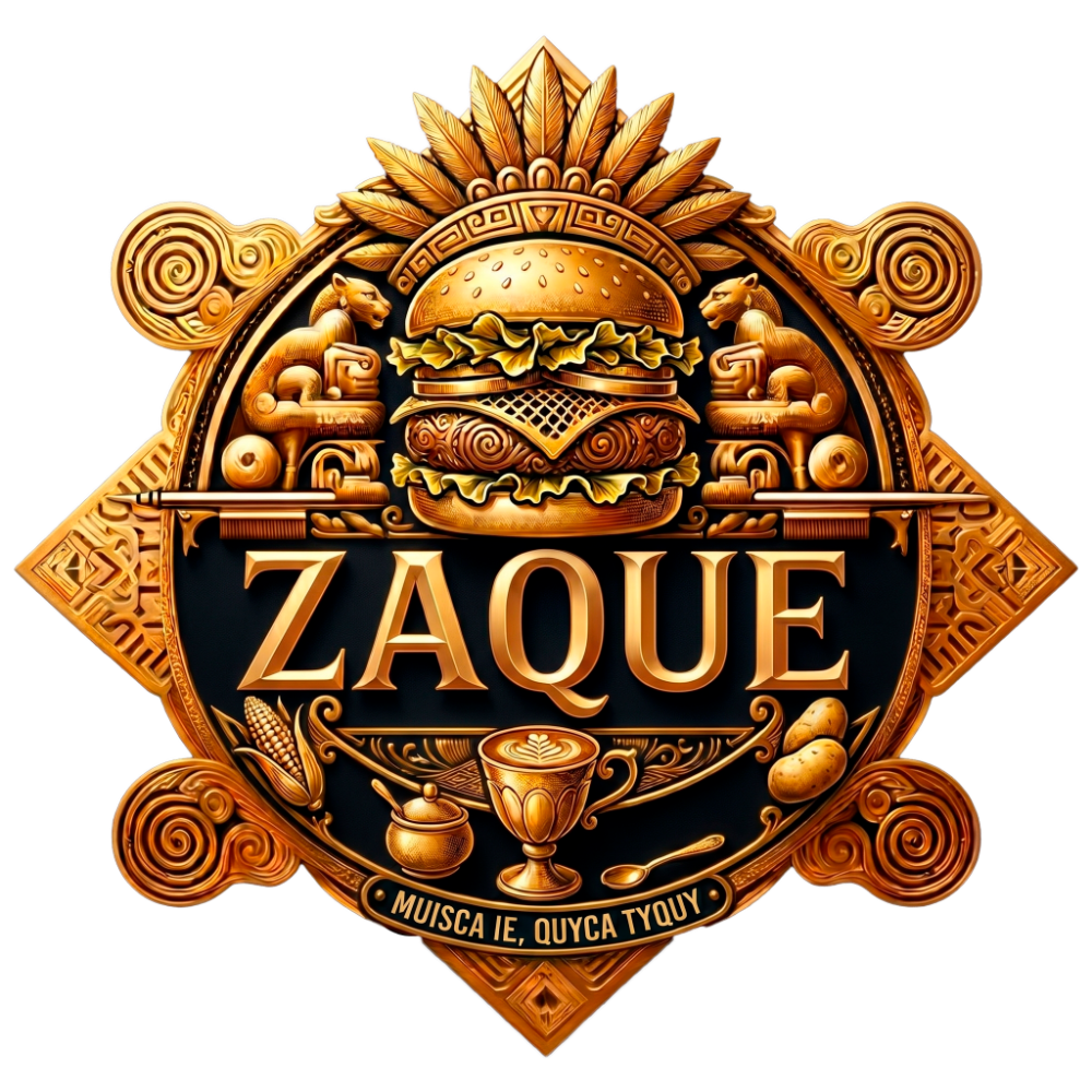 ZAQUE TUTA