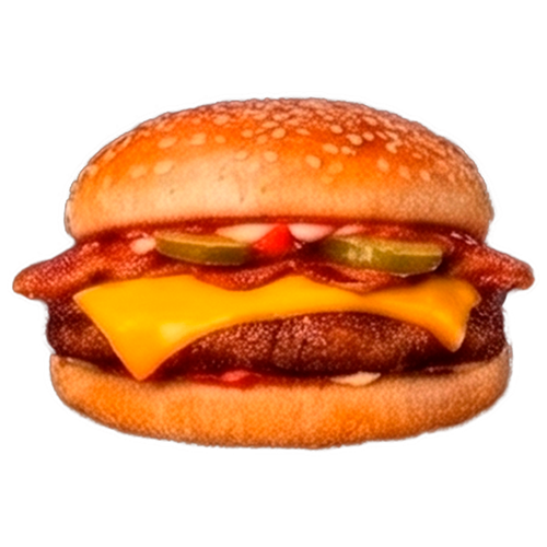 Cheesburger