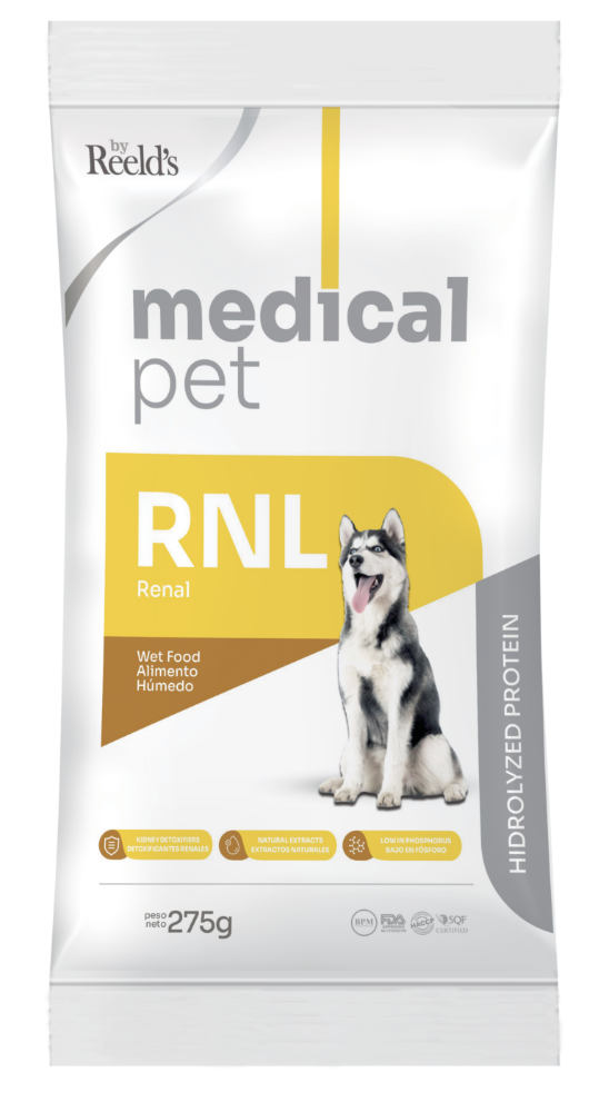 Medical Pet RNL  Perros x 100gr