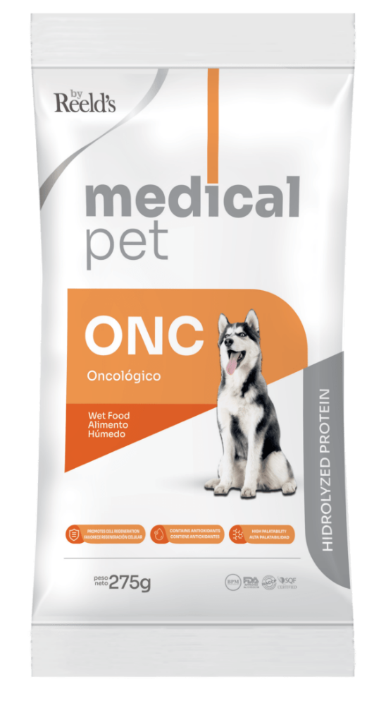 Medical Pet ONC  x260gr