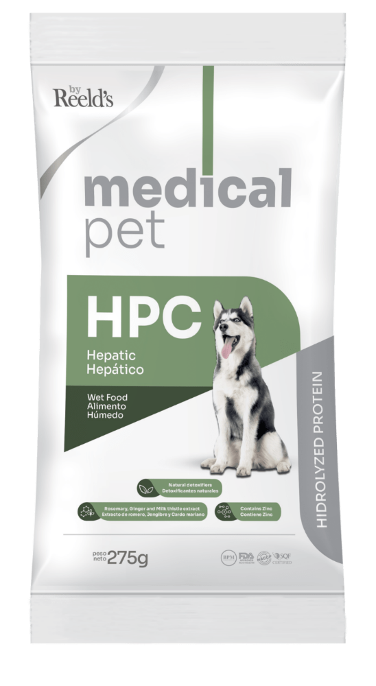 Medical Pet HPC x 100gr