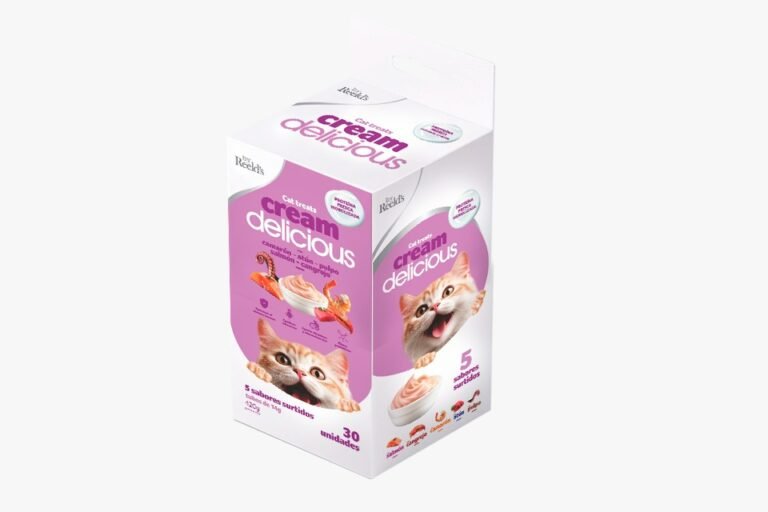 Cream Delicius x 30 unidades