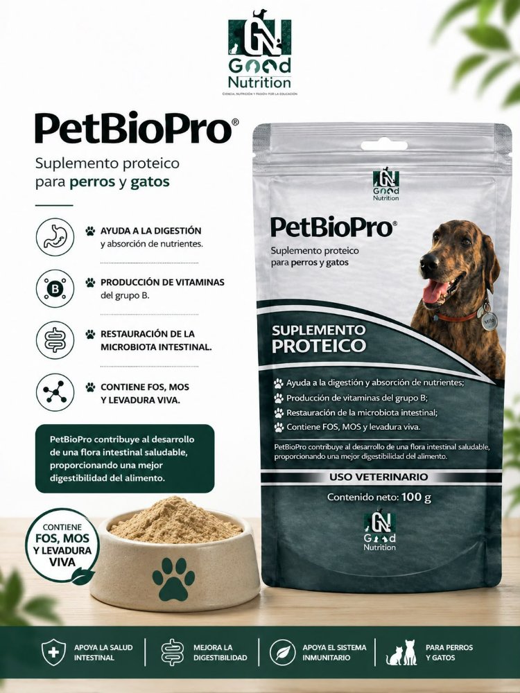 PetBioPro