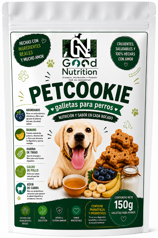 PetCookie