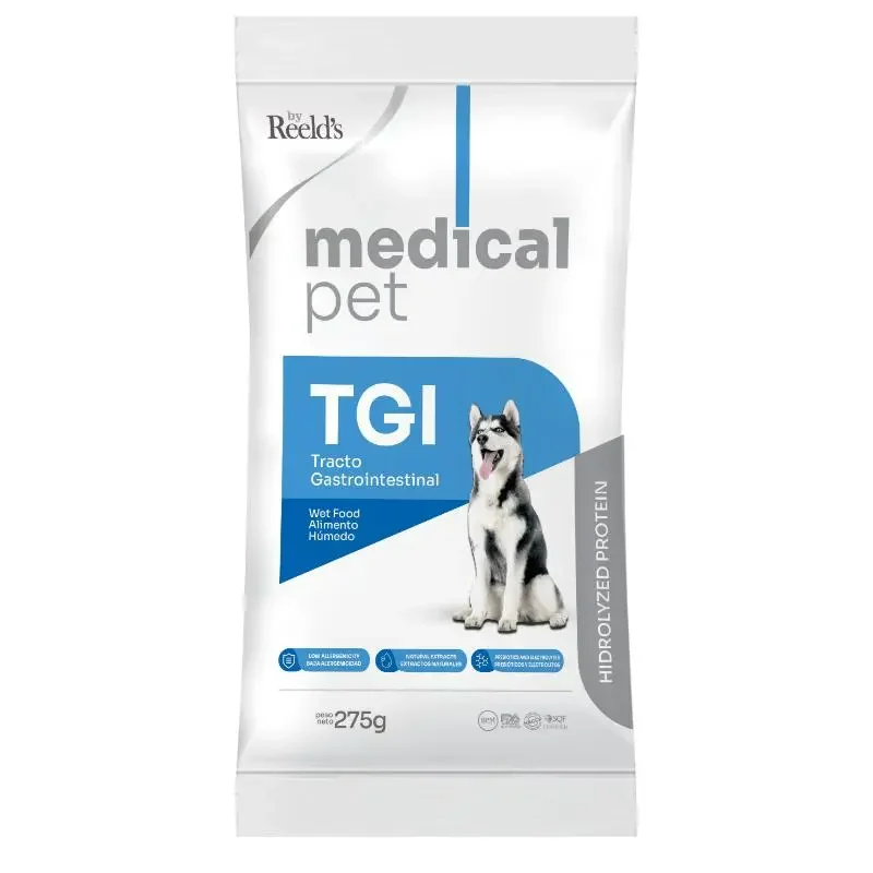 Caja TGI Perros x 6 unidades