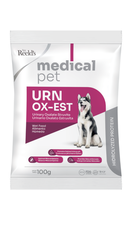 Medical Pet URN Perros x 100gr