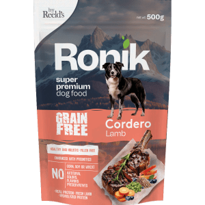 Ronik Cordero x 500gr