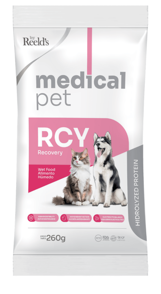 Medical Pet RECOVERY x 100gr