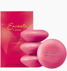 Sabonete Avon Encanto