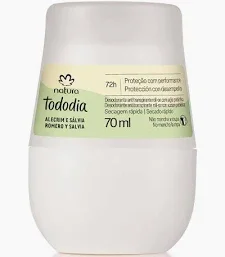 Desodorante Natura Todo Dia