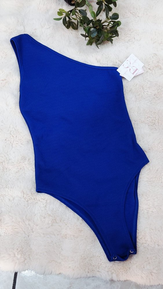 CAMISETA BODY